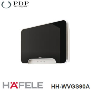 Máy Hút Mùi Hafele HH-WVGS90A 533.80.203