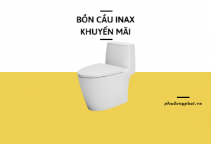 Thiết bị vệ sinh cao cấp