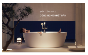 Bồn tắm INAX