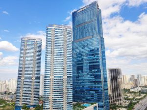 Thiết bị vệ sinh cao cấp