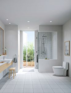 Bảng giá thiết bị vệ sinh INAX năm 2023