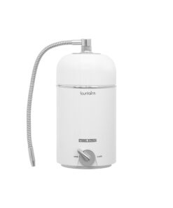Máy Lọc Nước Uống STIEBEL ELTRON Fountain 7S (Silver Grey) 7 Cấp Lọc