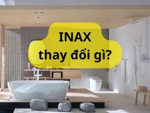 Thiết bị vệ sinh cao cấp