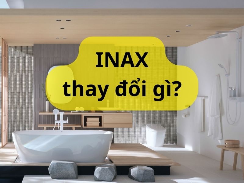 Thiết bị vệ sinh cao cấp