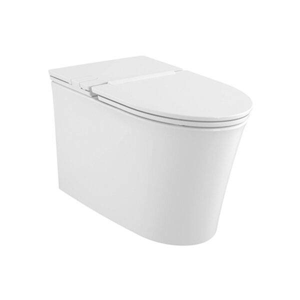 Bồn Cầu American Standard WP-3232 1 Khối Studio S Đặt Sàn