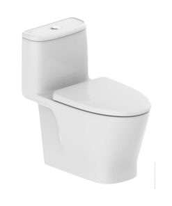 Bồn cầu American Standard VF-1862 1 khối mẫu mới 2023