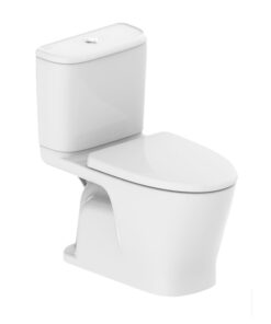 Bồn cầu American Standard VF-1862 2 khối mẫu mới 2023