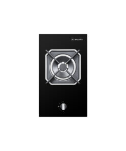 Bếp Gas Malloca Domino MDG 301 (MDG301) Âm Bàn 1 Vùng Nấu