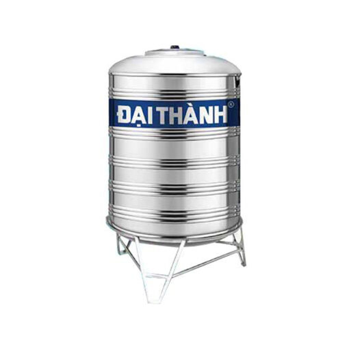 Bồn Nước Inox Đại Thành 1500L Đứng SUS 304