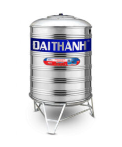 Bồn Nước Inox Đại Thành 310L Đứng SUS 304