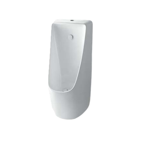 Bồn Tiểu INAX AU-468V Treo Tường Có AquaCeramic