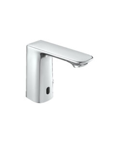 Vòi Cảm Ứng INAX AMV-91K Nước Nóng Lạnh Dùng Điện 220V