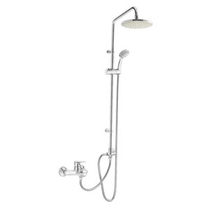 Vòi Sen Tắm Cây INAX BFV-1115S-3C Nóng Lạnh (Mới)