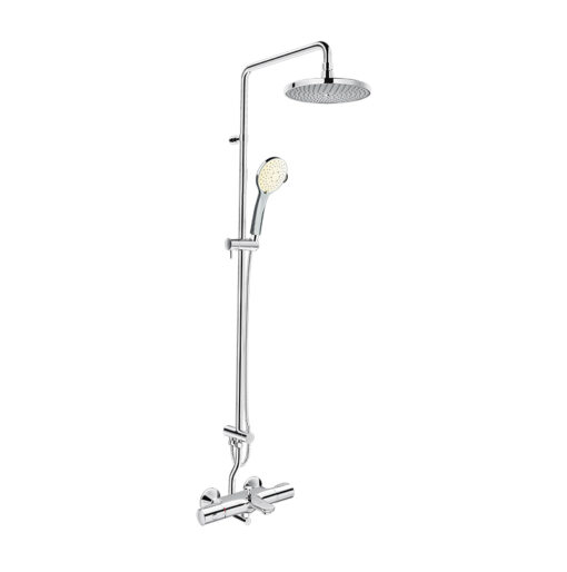 Vòi Sen Tắm Cây INAX BFV-3415T-9C Điều Chỉnh Nhiệt Độ