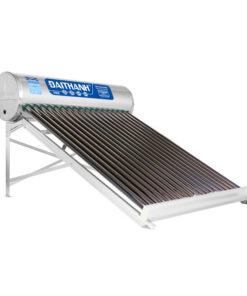 Máy Năng Lượng Mặt Trời Đại Thành 180L-70 VIGO SUS 316