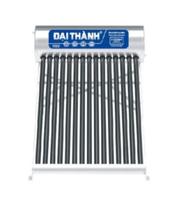Máy Năng Lượng Mặt Trời Đại Thành 300L-70 VIGO SUS 316