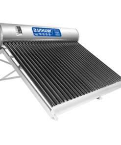 Máy Năng Lượng Mặt Trời Đại Thành 360L-70 VIGO SUS 316