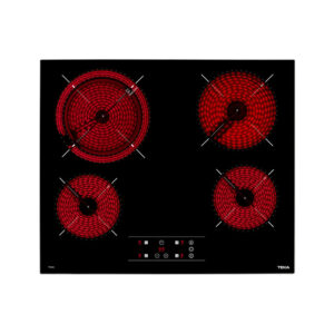 Bếp Điện TEKA TR 6420 4 Vùng Nấu