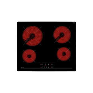 Bếp Điện TEKA TZ 6415 4 Vùng Nấu
