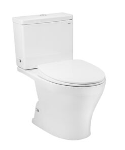 Bồn Cầu TOTO CS326DT10 2 Khối Nắp Êm TC395VS
