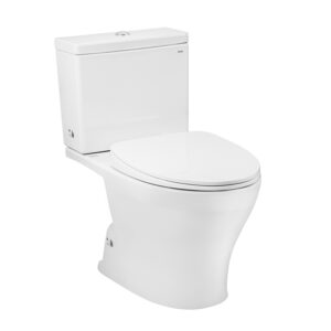 Bồn Cầu TOTO CS326DT10 2 Khối Nắp Êm TC395VS
