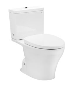Bồn Cầu TOTO CS326DT3 2 Khối Nắp Êm TC385VS