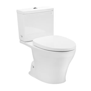Bồn Cầu TOTO CS326DT3 2 Khối Nắp Êm TC385VS