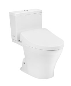 Bồn Cầu Điện Tử TOTO CS326DW11 Washlet TCF4911Z dòng S7