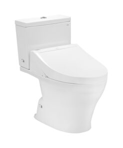 Bồn Cầu Điện Tử TOTO CS326DW14 Washlet TCF24410AAA dòng C5