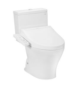 Bồn Cầu Điện Tử TOTO CS326DW16 Washlet TCF23410AAA dòng C2
