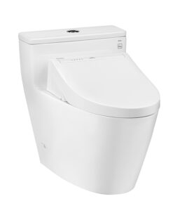 Bồn Cầu Điện Tử TOTO MS625CDW15 Washlet TCF24460AAA dòng C5