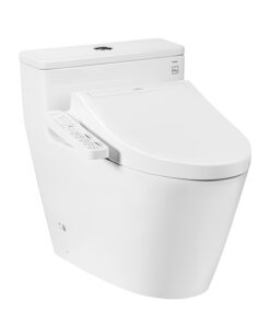 Bồn Cầu Điện Tử TOTO MS625CDW17 Nắp Rửa Washlet TCF23460AAA (C2)