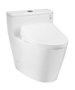 Bồn Cầu Điện Tử TOTO MS625DW11 Nắp Washlet TCF4911Z (S7)