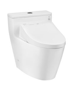 Bồn Cầu Điện Tử TOTO MS625DW14 Washlet TCF24410AAA (C5)
