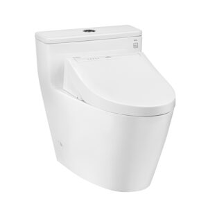 Bồn Cầu Điện Tử TOTO MS625DW14 Washlet TCF24410AAA (C5)