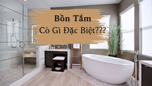 Thiết bị vệ sinh cao cấp