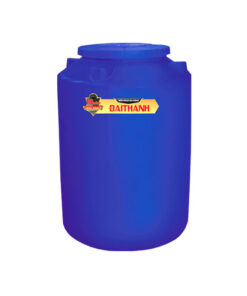 Bồn Nước Nhựa Đại Thành 5000L Đứng