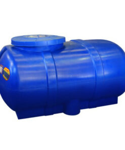 Bồn Nước Nhựa Đại Thành 1000L Ngang