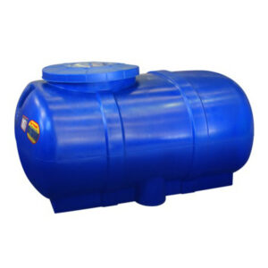 Bồn Nước Nhựa Đại Thành 1000L Ngang