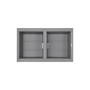 Chậu Rửa Chén Malloca SMART K-450 Bằng Đá
