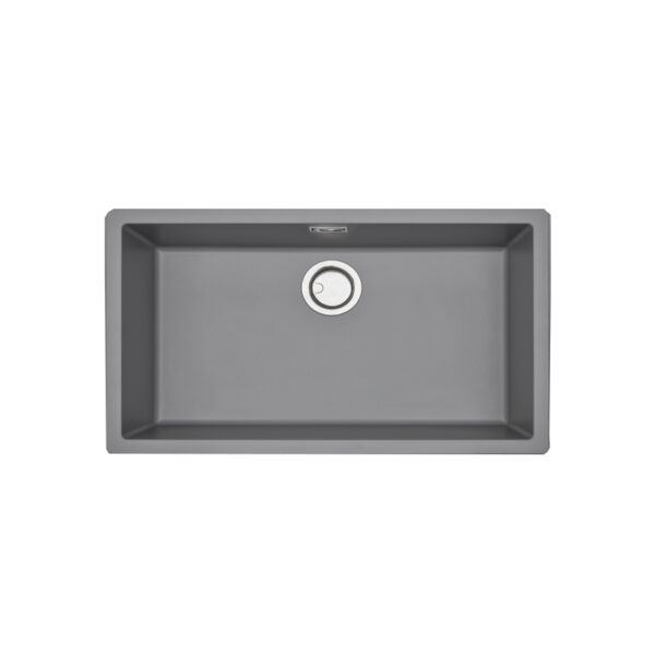 Chậu Rửa Chén Malloca ZEN K-13073 Bằng Đá