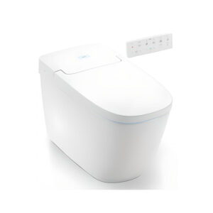Bồn cầu thông minh INAX AC-819VN SARAS AUTO OPEN