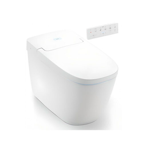 Bồn cầu thông minh INAX AC-819VN SARAS AUTO OPEN