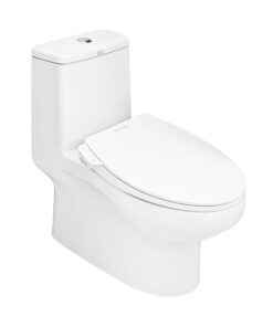 Bồn cầu American Standard VF-1858SW nắp rửa cơ