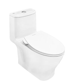 Bồn cầu American Standard VF-1862SW nắp rửa cơ