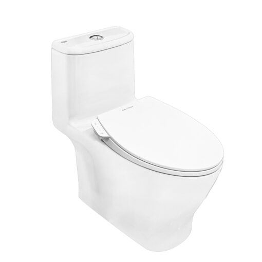 Bồn cầu American Standard VF-1862SW nắp rửa cơ