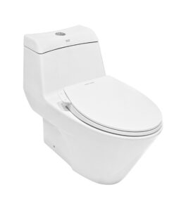 Bồn Cầu American Standard VF-2010SW (VF2010SW) Nắp Rửa Cơ