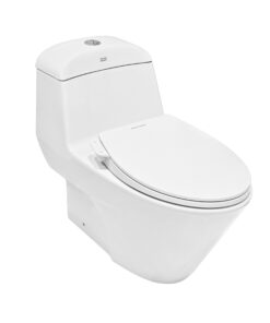 Bồn Cầu American Standard VF-2011SW (VF2011SW) Nắp Rửa Cơ