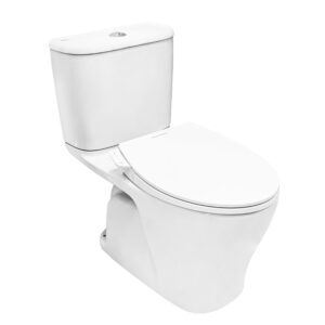 Bồn Cầu American Standard VF-2162SW (VF-2162SW) Nắp Rửa Cơ