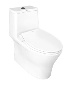 Bồn Cầu American Standard VF-2530SW (VF2530SW) Nắp Rửa Cơ